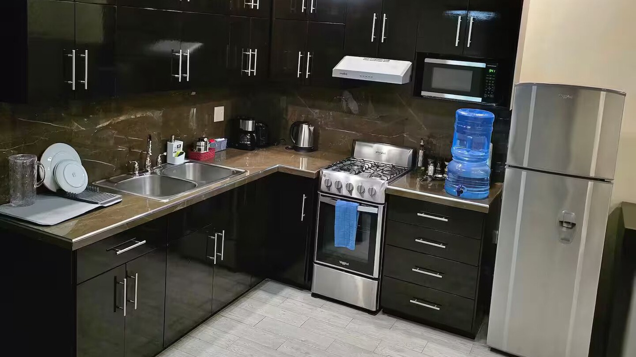 Photo of Kitchen in Ensenada