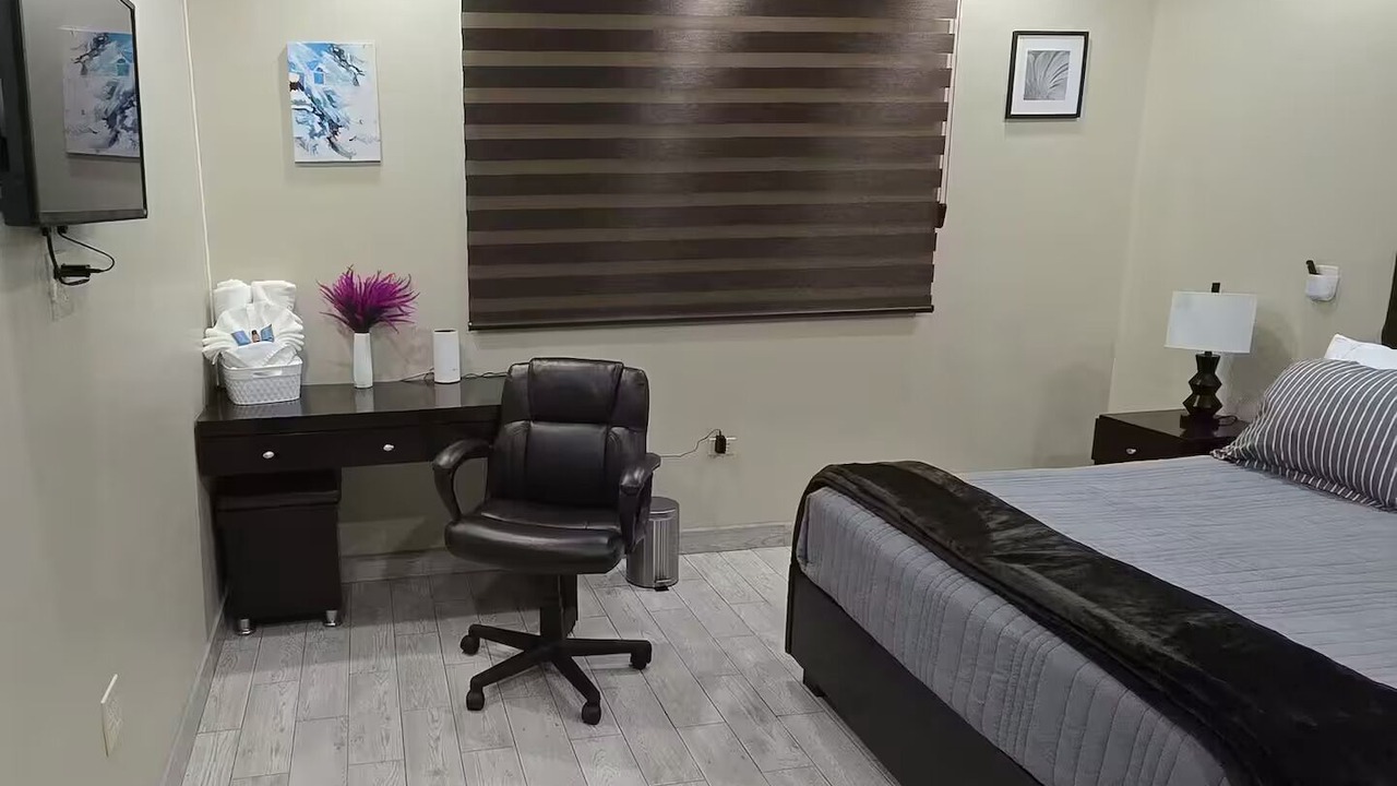 Photo of Bedroom in Ensenada