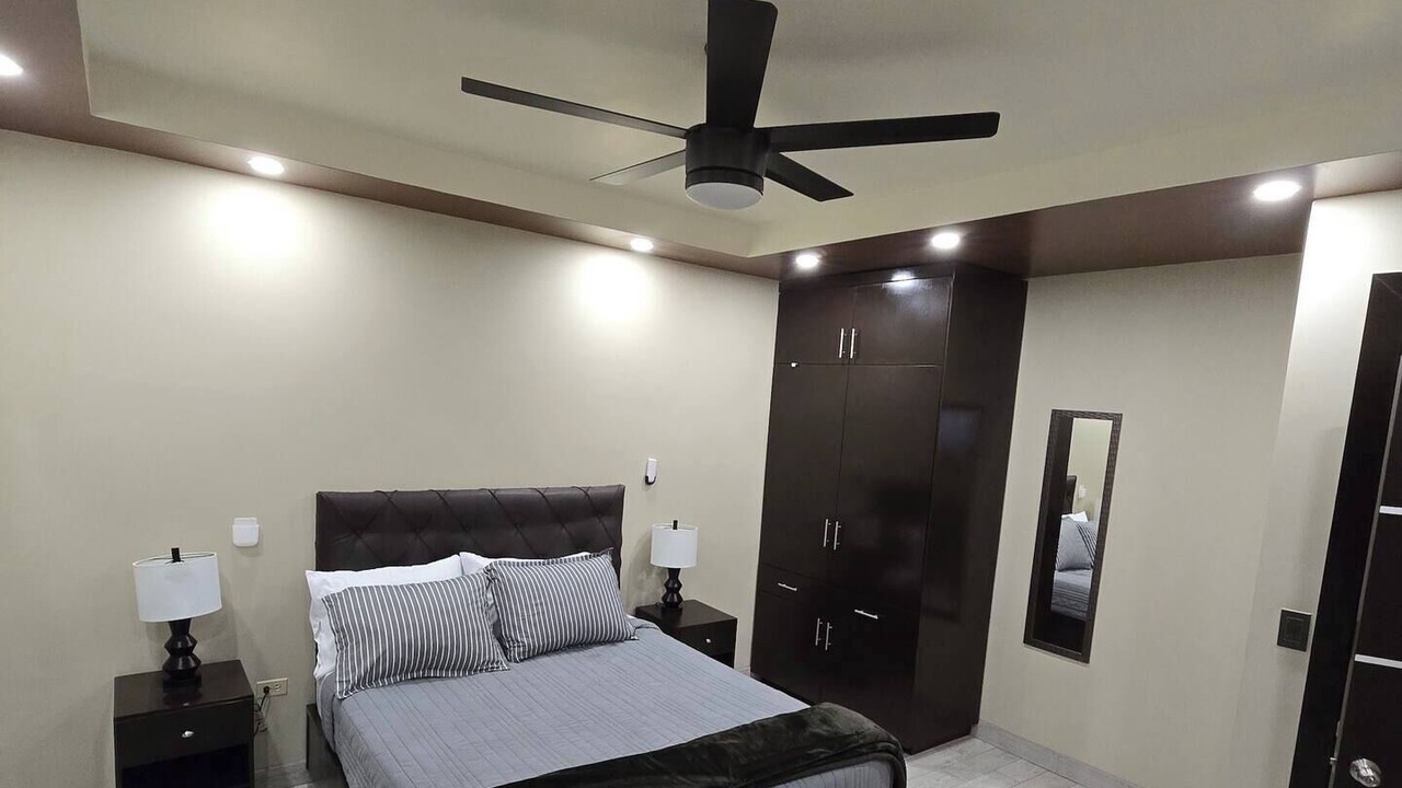 Photo of Bedroom in Ensenada