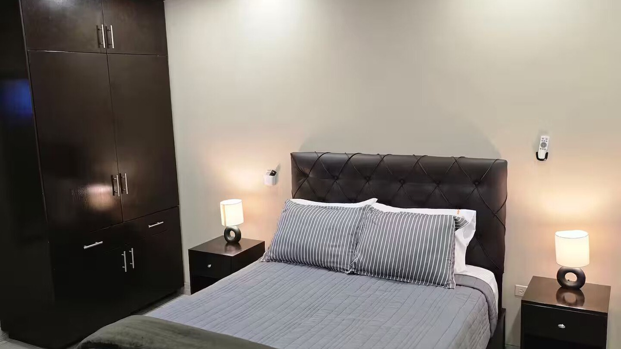 Photo of Bedroom in Ensenada