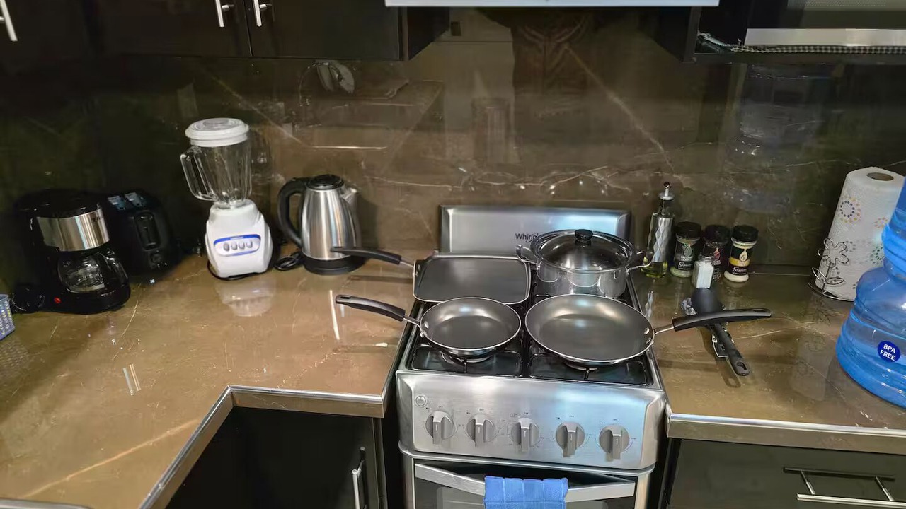 Photo of Kitchen in Ensenada