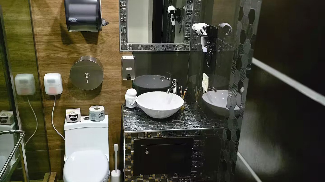Photo of Bathroom in Ensenada