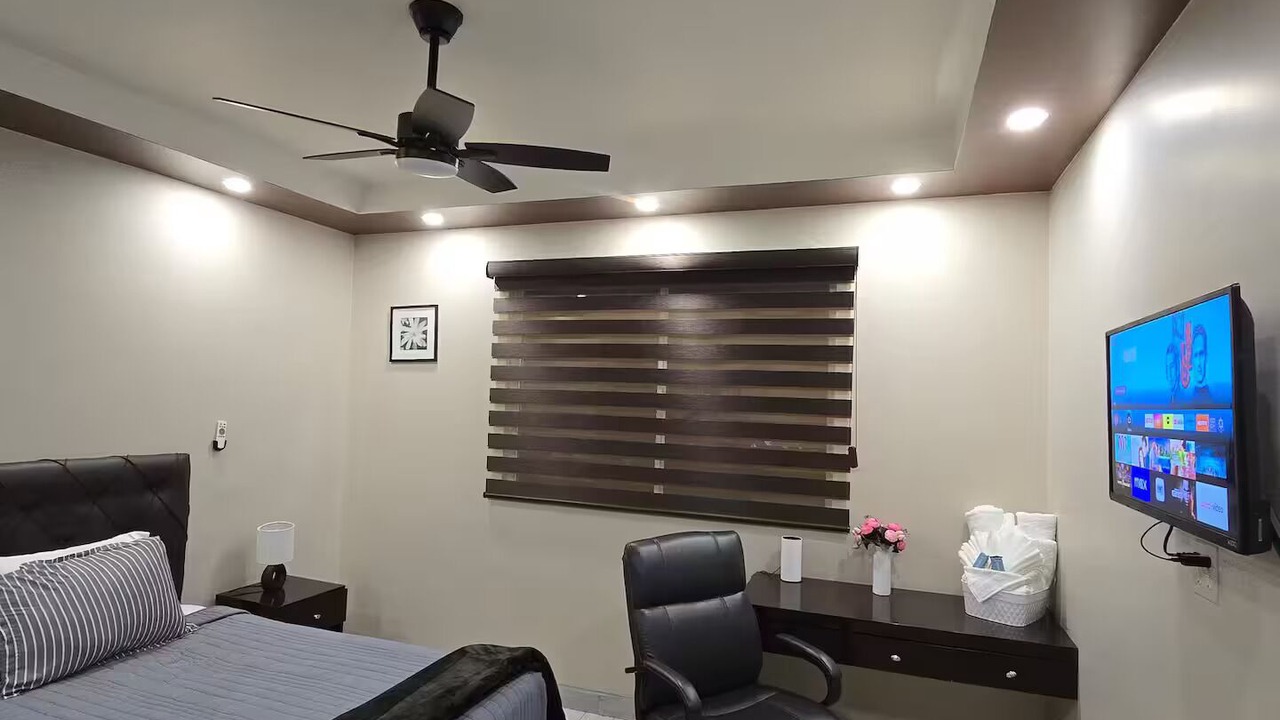 Photo of Bedroom in Ensenada