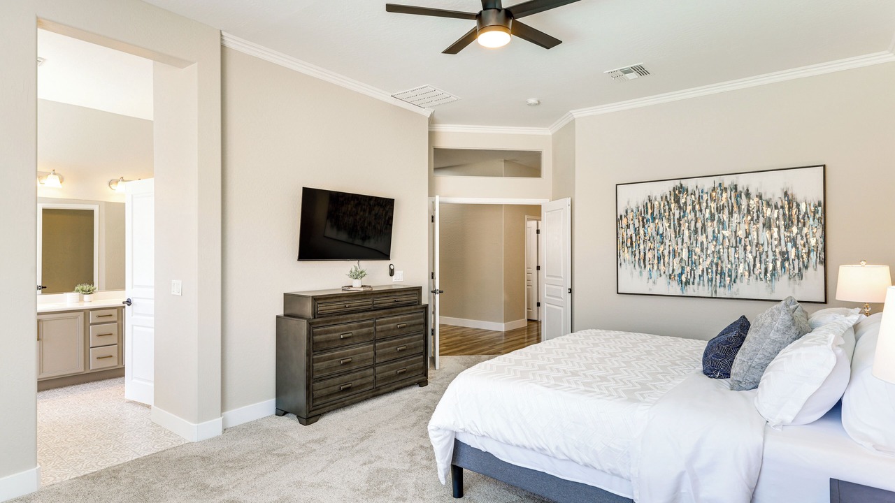 Photo of Bedroom in Surprise Farms