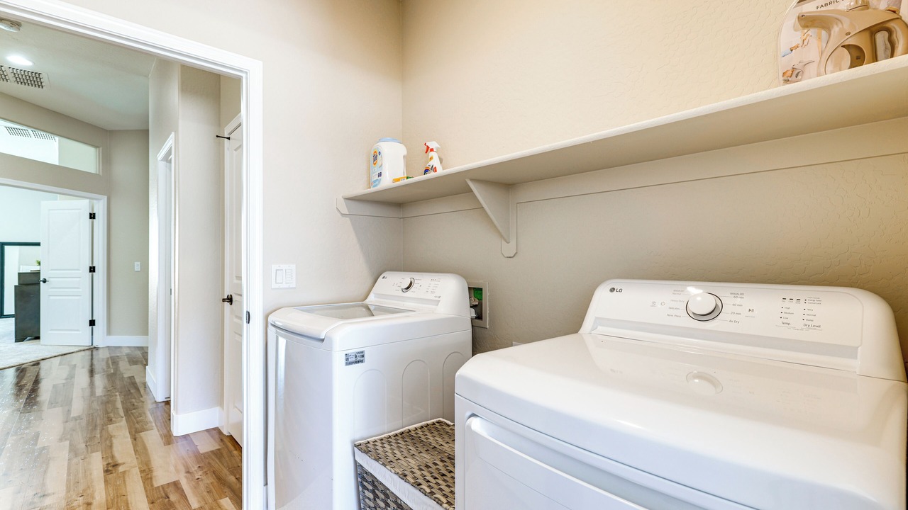 Photo of Bedroom in Surprise Farms