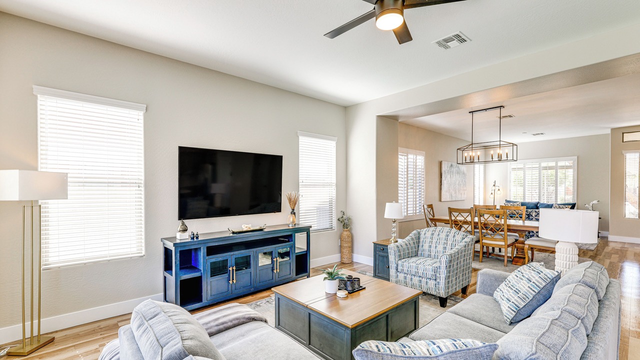 Photo of Bedroom in Surprise Farms