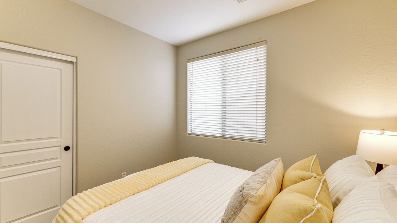 Photo of Bedroom in Surprise Farms