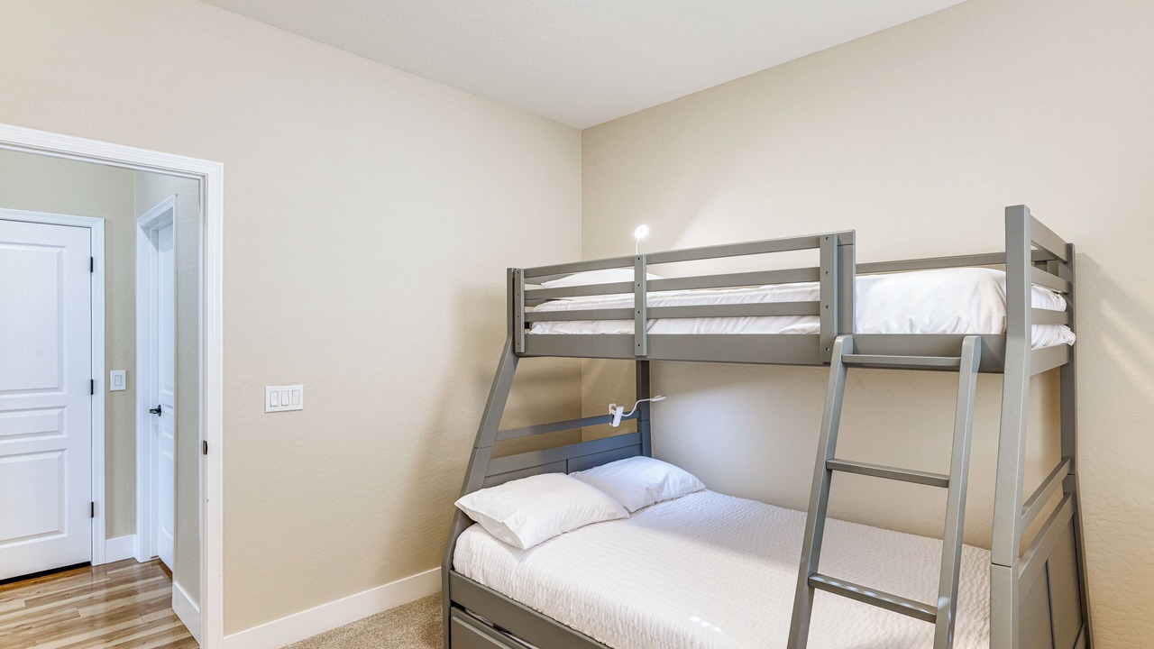 Photo of Bedroom in Surprise Farms