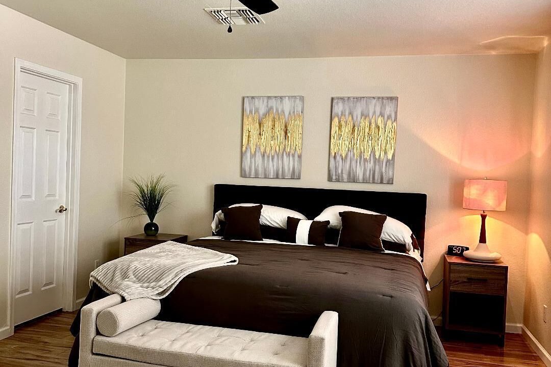 Photo of Bedroom in Rillito