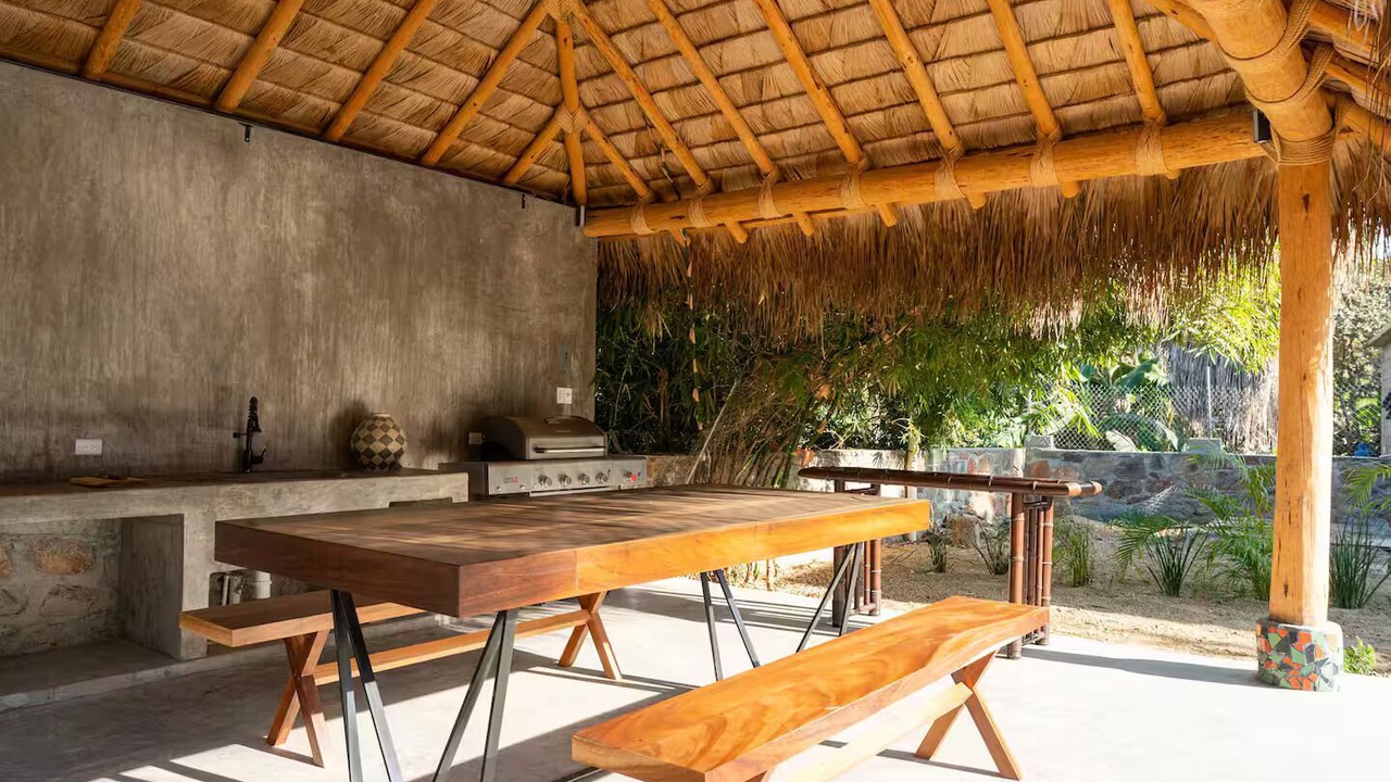 Photo of Outdoor in Todos Santos