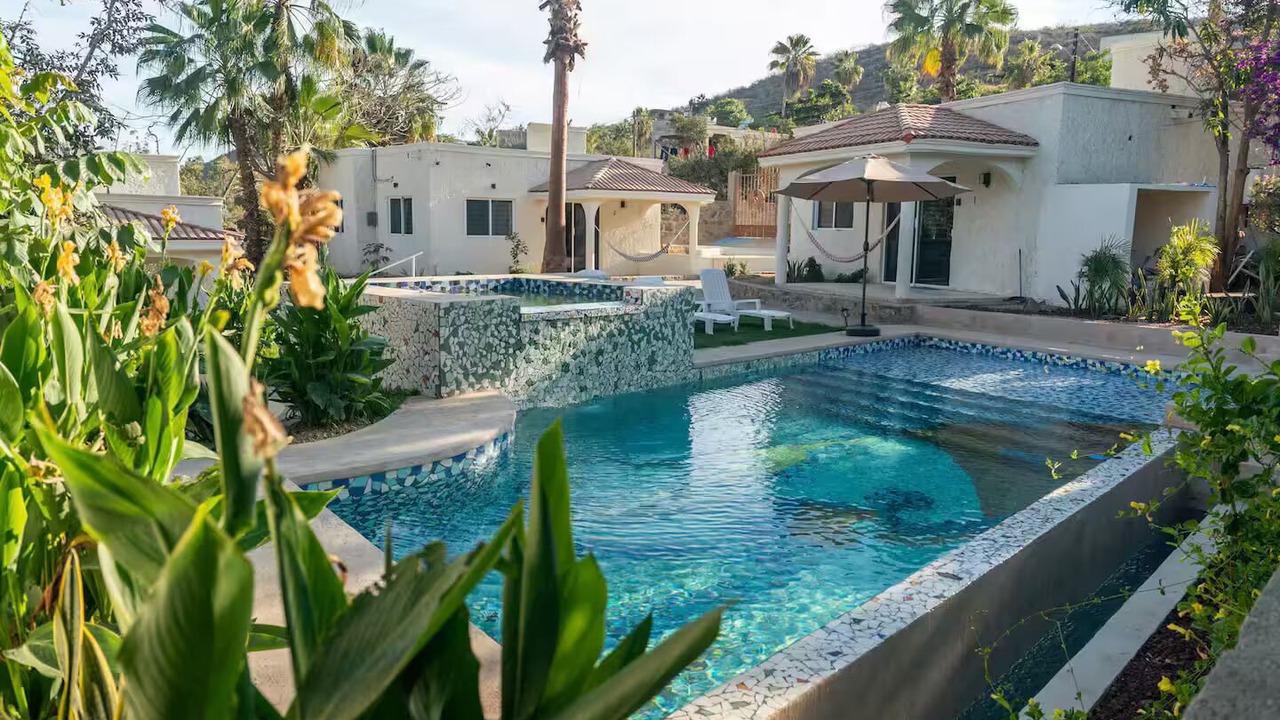 Photo of Outdoor in Todos Santos