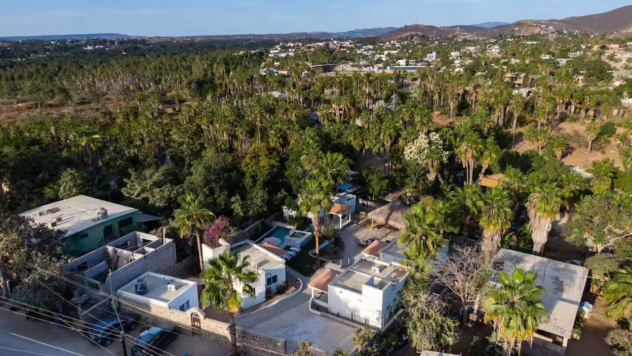 Photo of Outdoor in Todos Santos