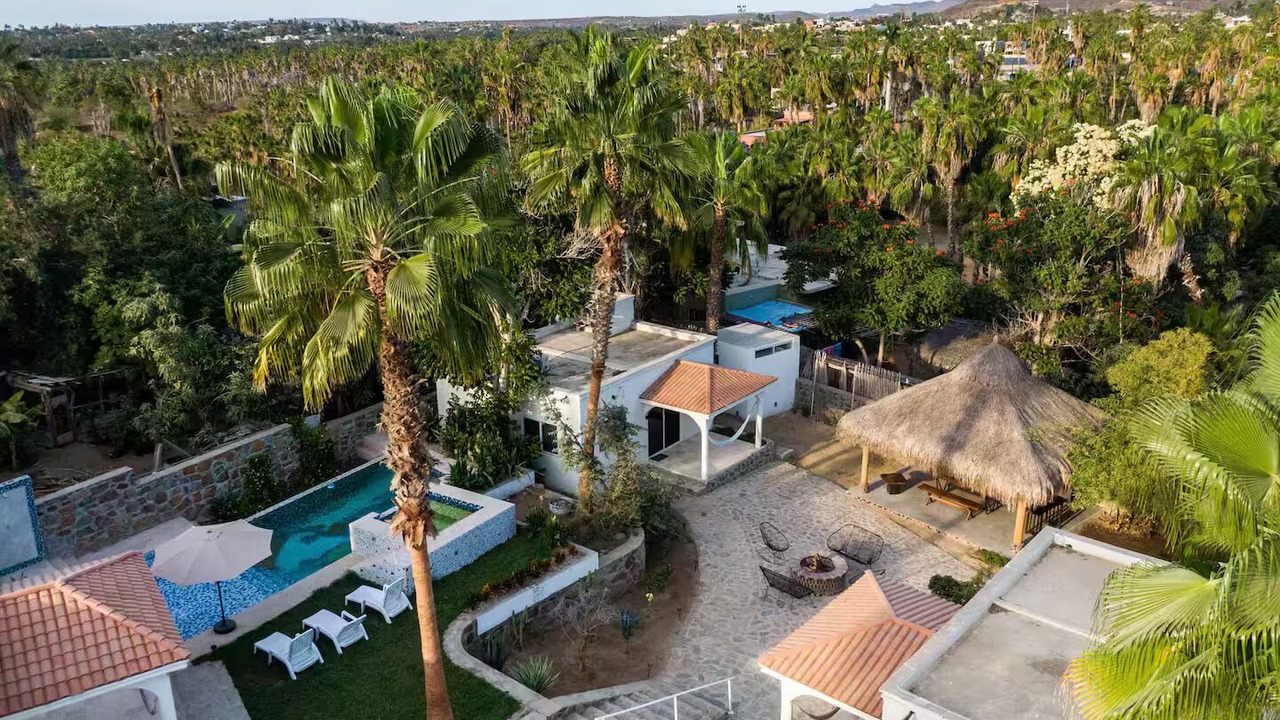 Photo of Outdoor in Todos Santos
