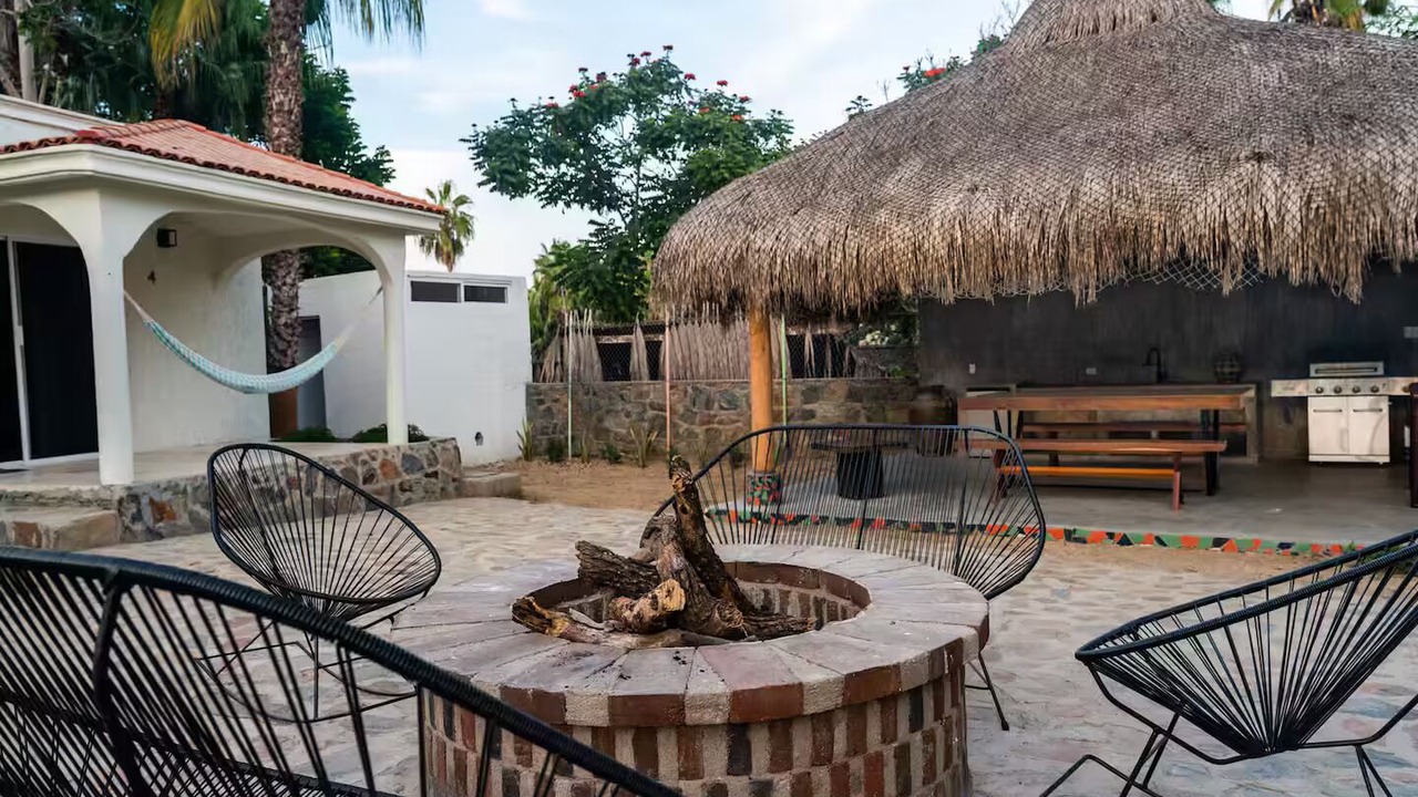 Photo of Outdoor in Todos Santos
