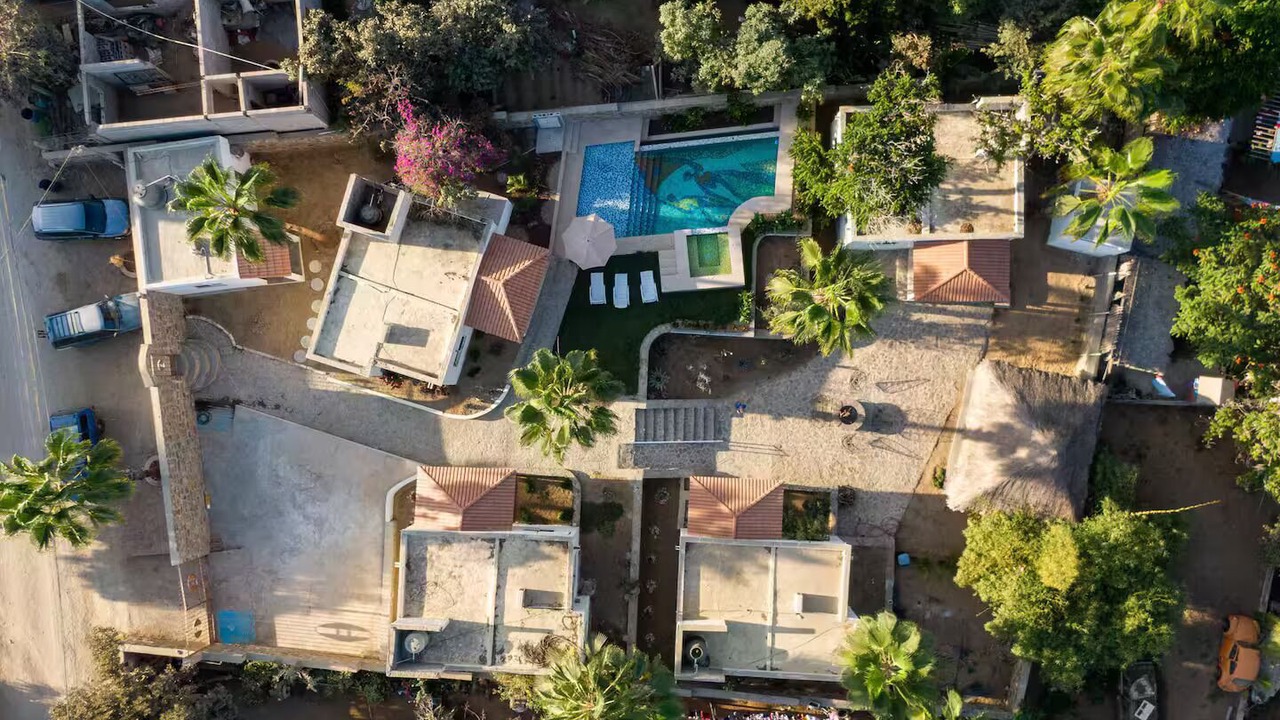 Photo of Outdoor in Todos Santos