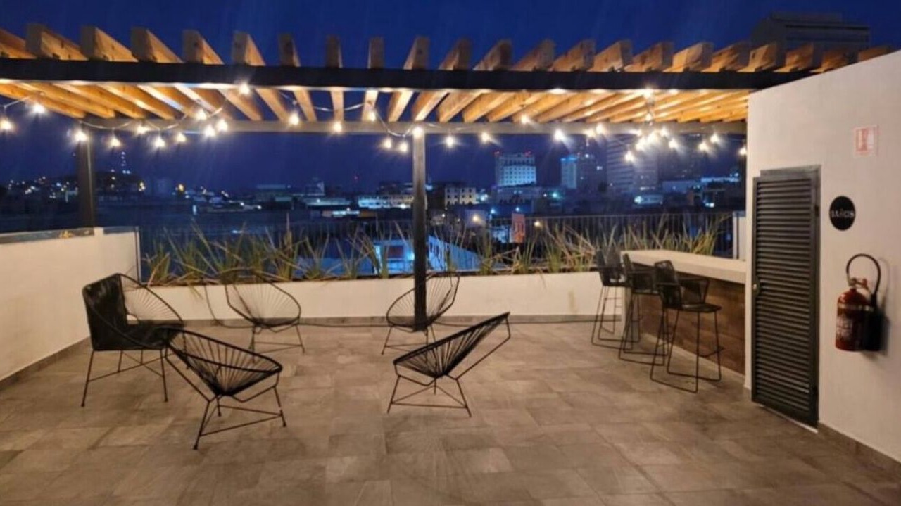 Photo of Patio Balcony in Chihuahua