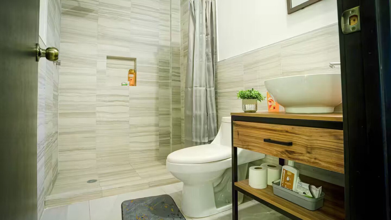 Photo of Bathroom in Chihuahua