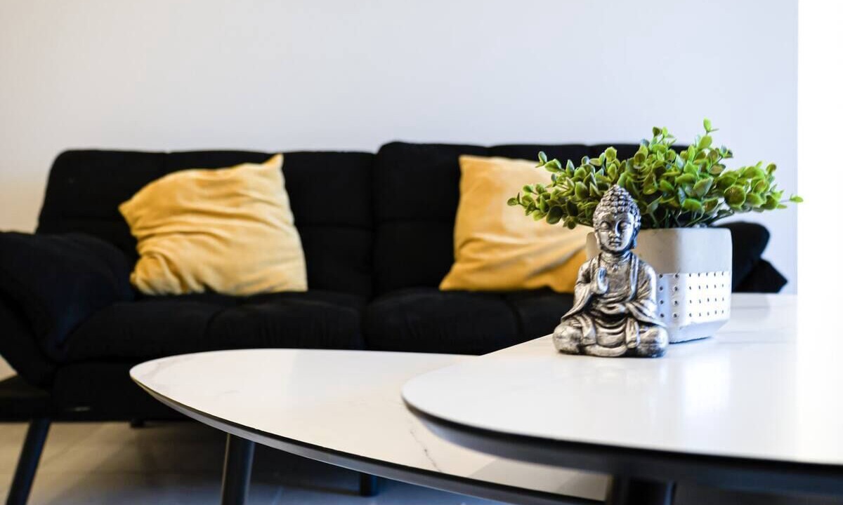 Photo of Livingroom in Chihuahua