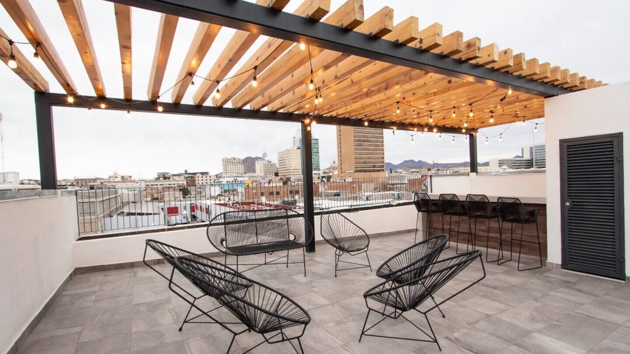 Photo of Patio Balcony in Chihuahua