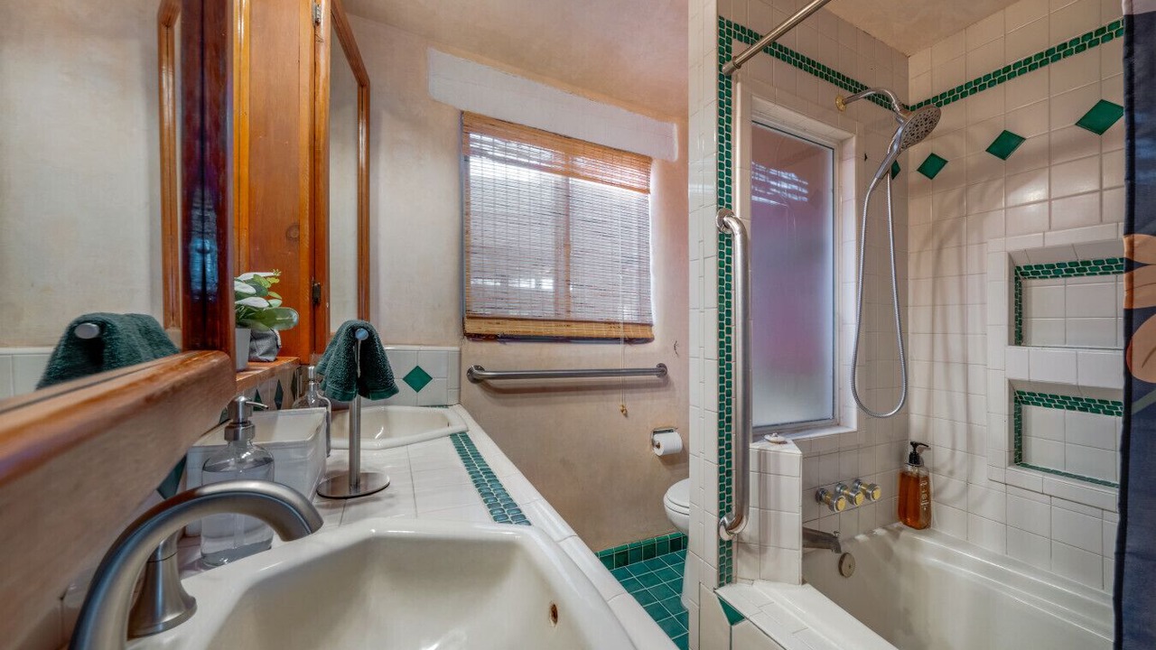 Photo of Bathroom in Tucson