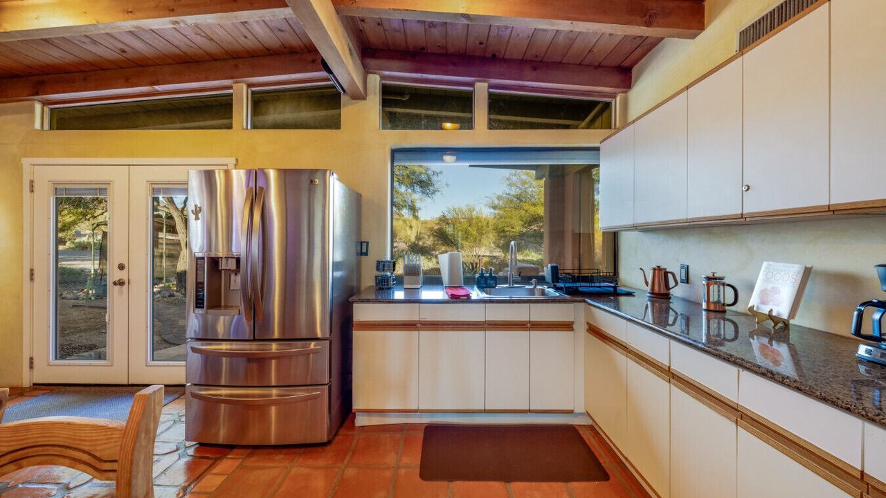 Photo of Kitchen in Tucson