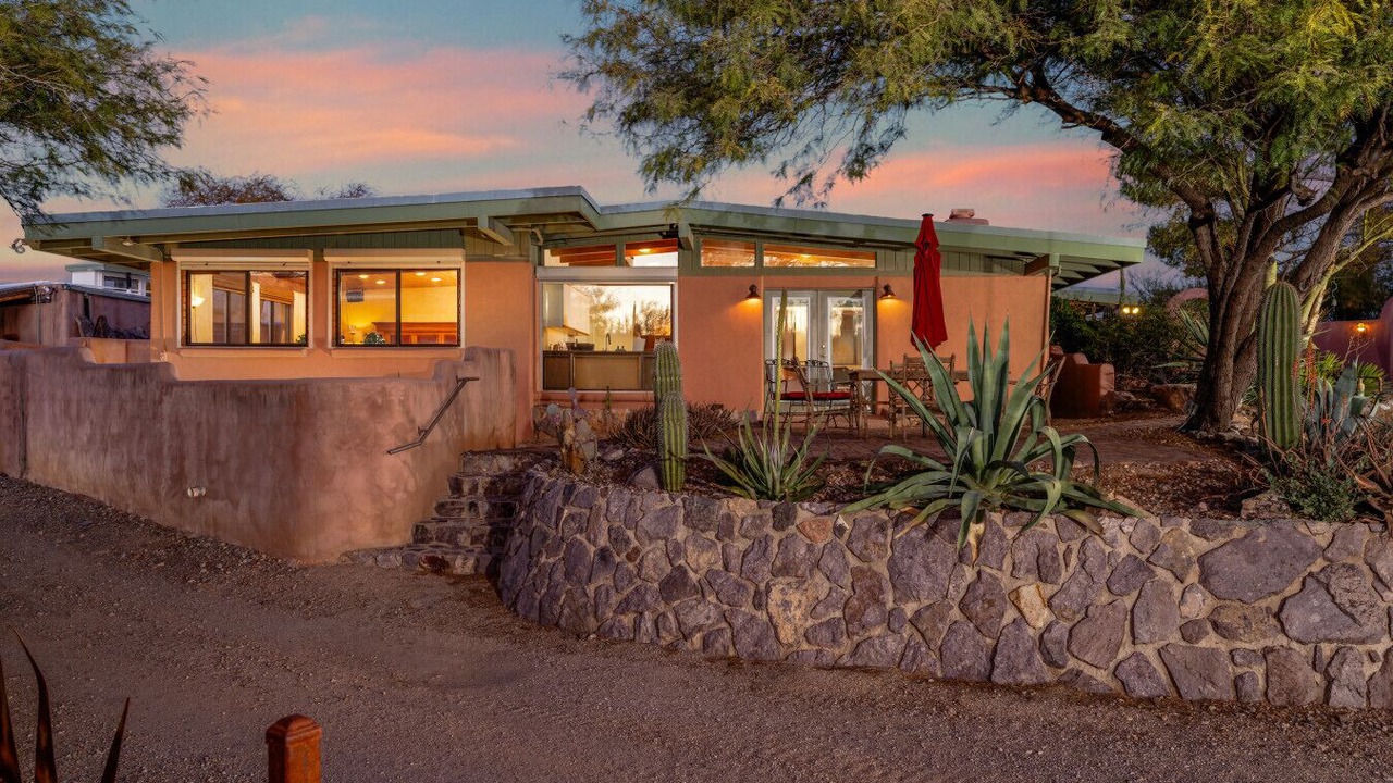 Photo of Outdoor in Tucson