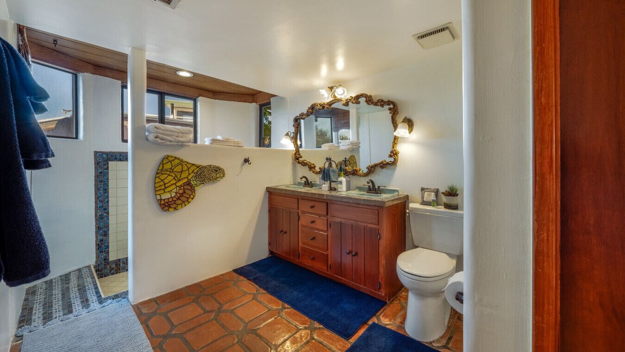 Photo of Bathroom in Tucson
