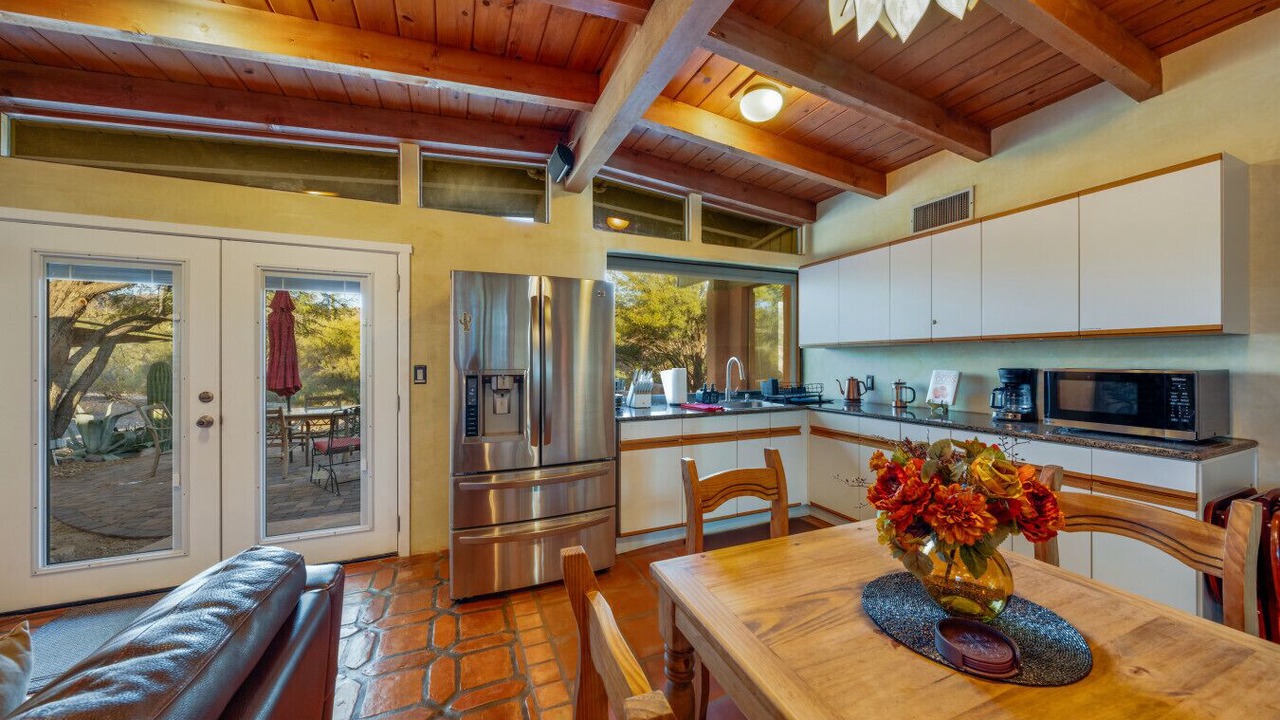 Photo of Livingroom in Tucson