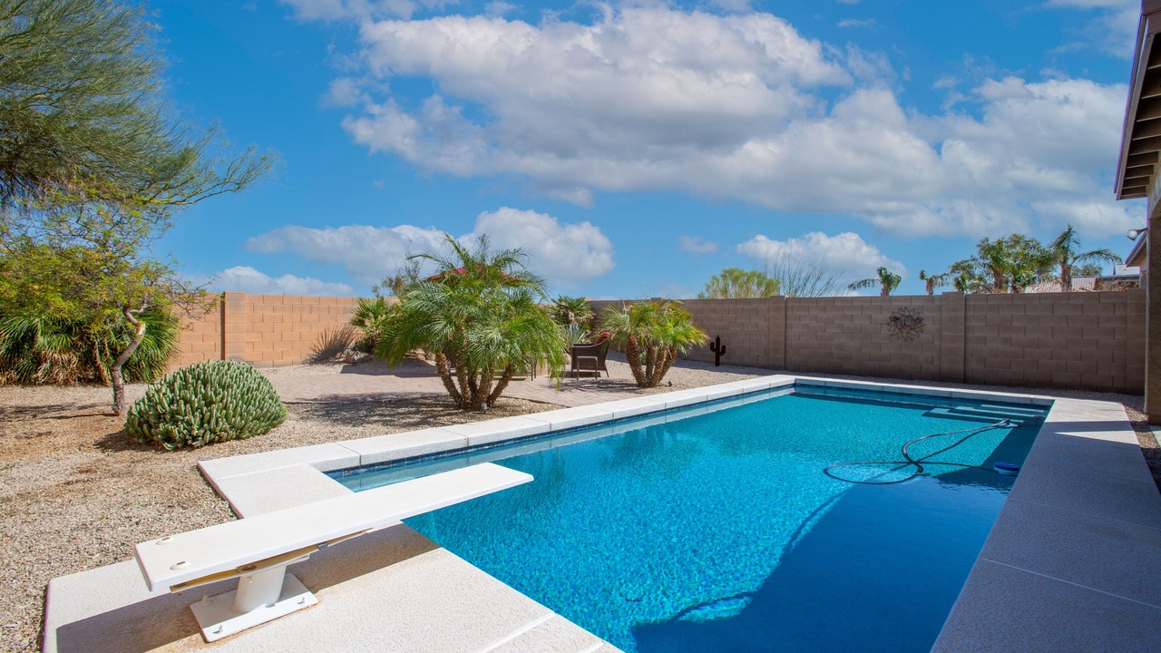 Photo of Outdoor in San Tan Valley