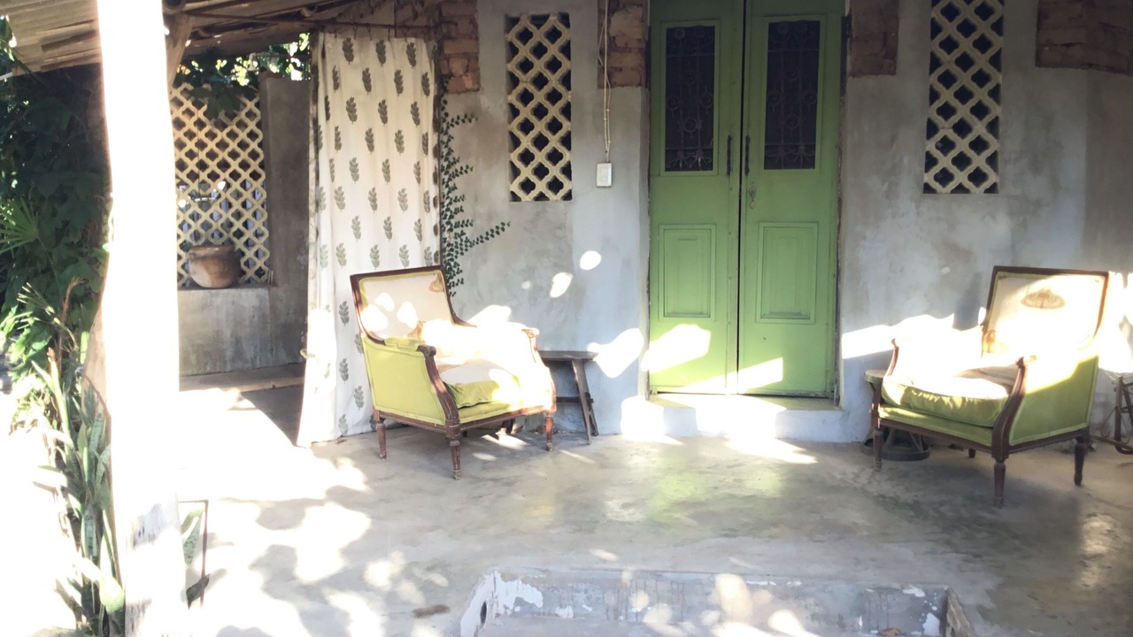 Photo of Patio Balcony in Santa Cruz