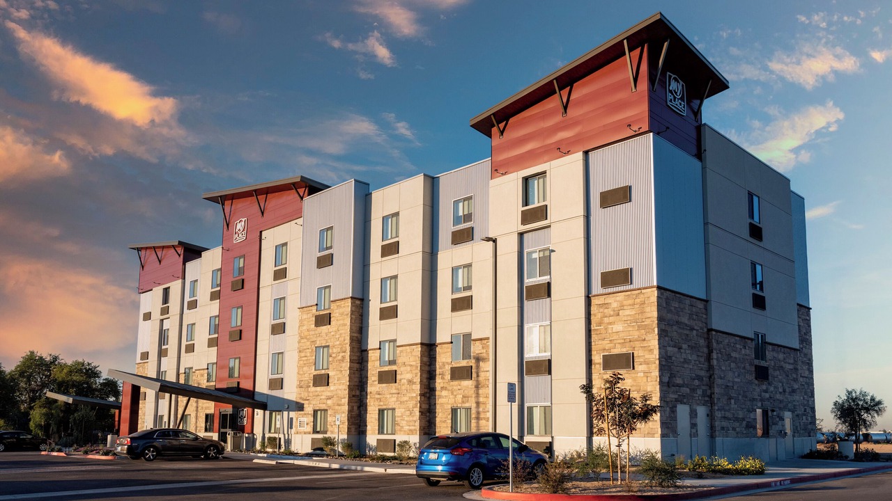 Photo of Outdoor in Avondale