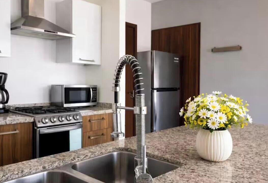 Photo of Kitchen in Villahermosa