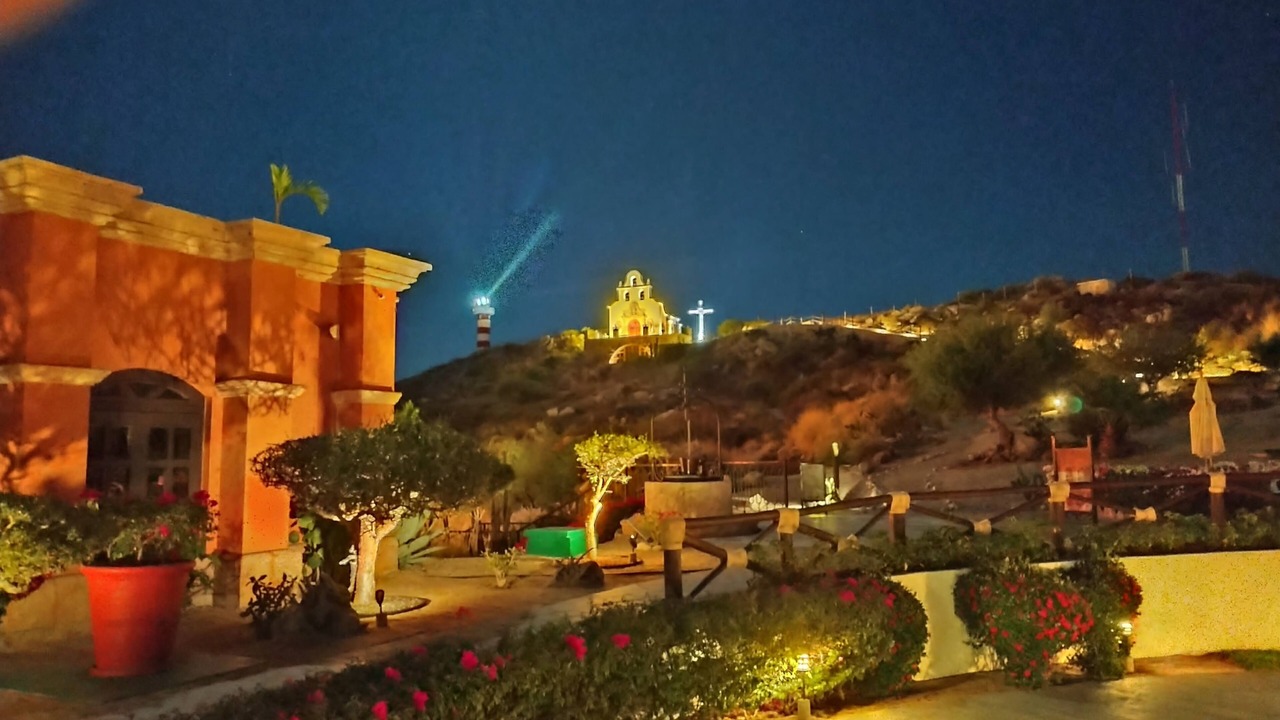 Photo of Outdoor in Cabo Bello