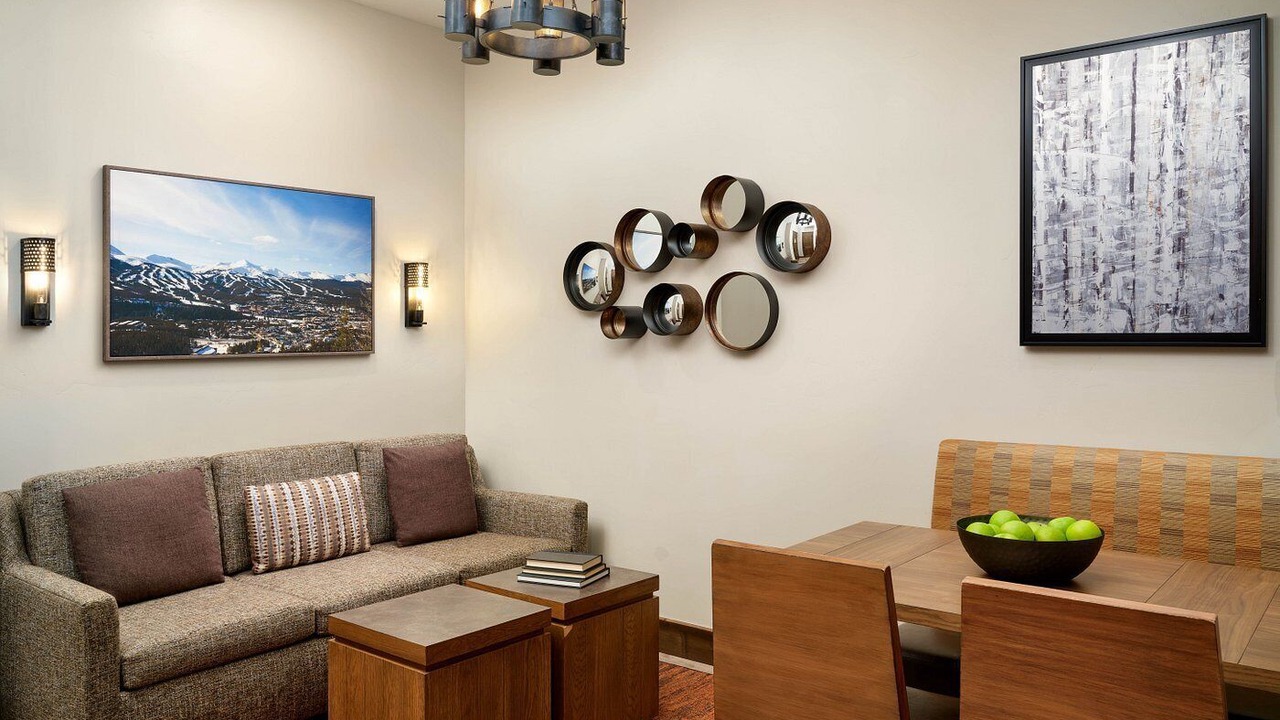 Photo of Livingroom in Cabo Bello