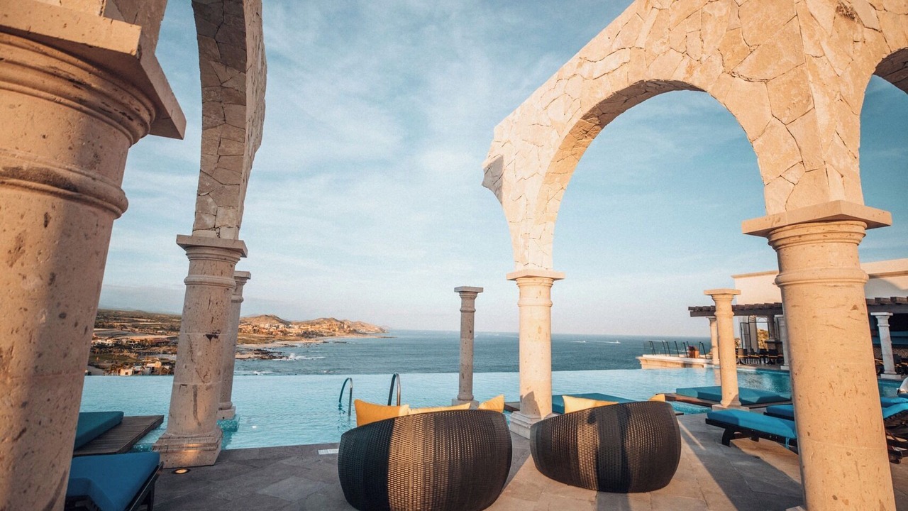Photo of Outdoor in Cabo Bello