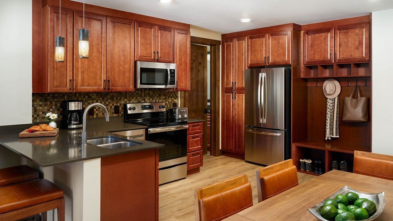 Photo of Kitchen in Cabo Bello