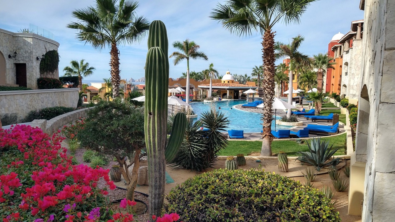 Photo of Outdoor in Cabo Bello