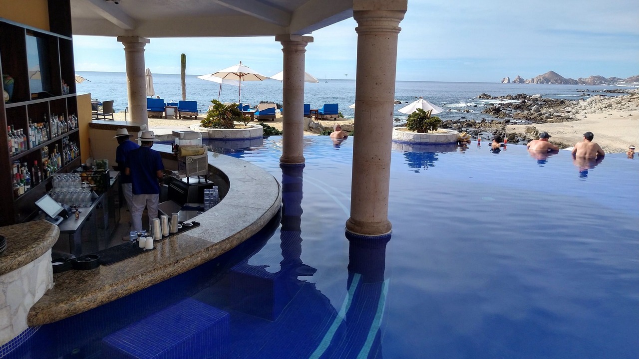 Photo of Outdoor in Cabo Bello
