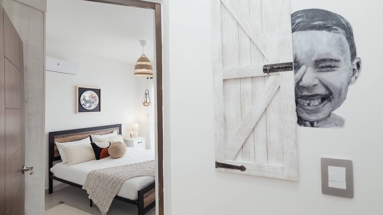 Photo of Bedroom in El Sauzal