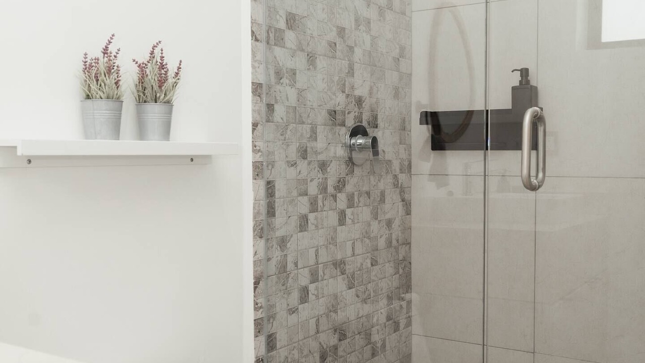 Photo of Bathroom in El Sauzal