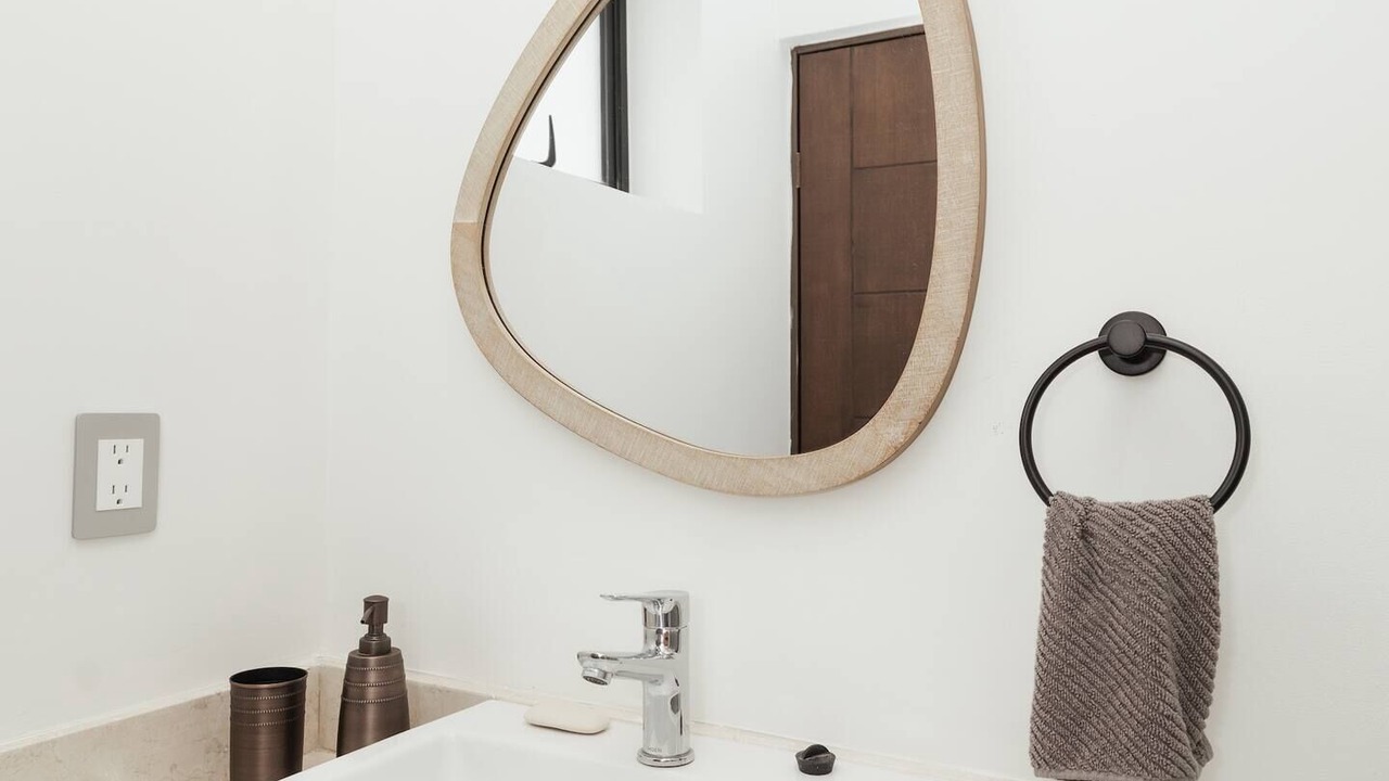 Photo of Bathroom in El Sauzal