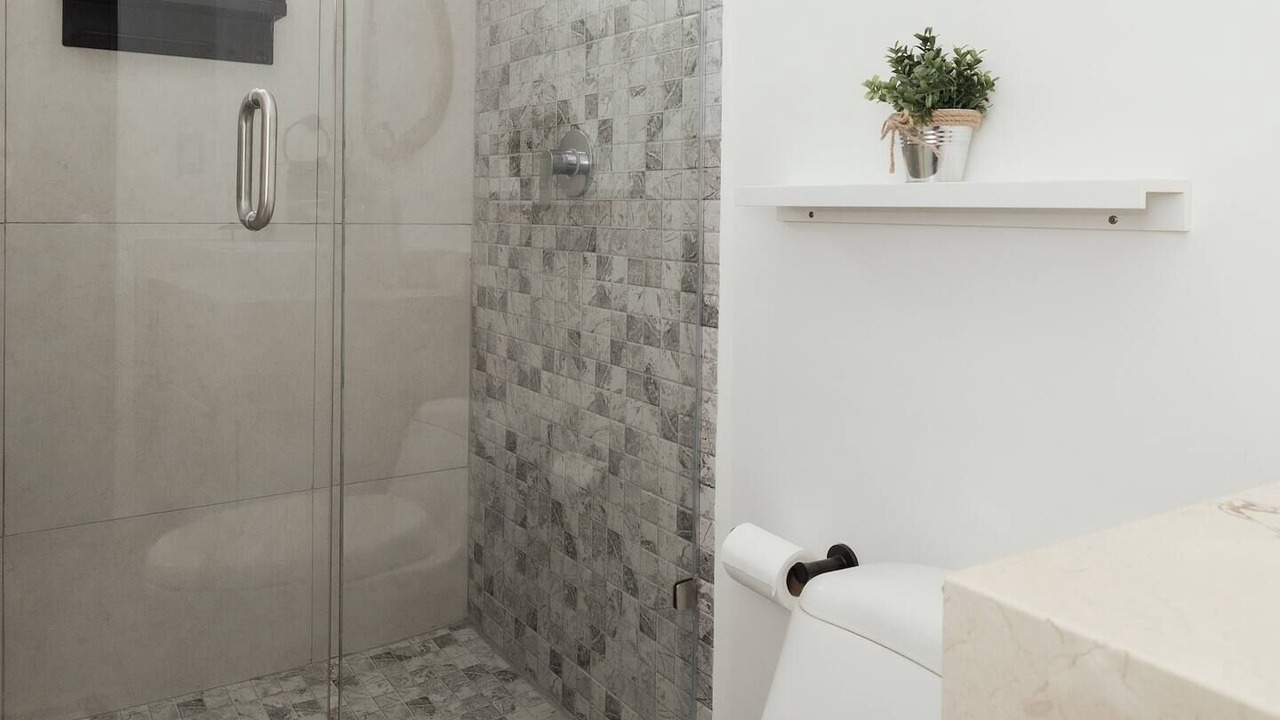 Photo of Bathroom in El Sauzal