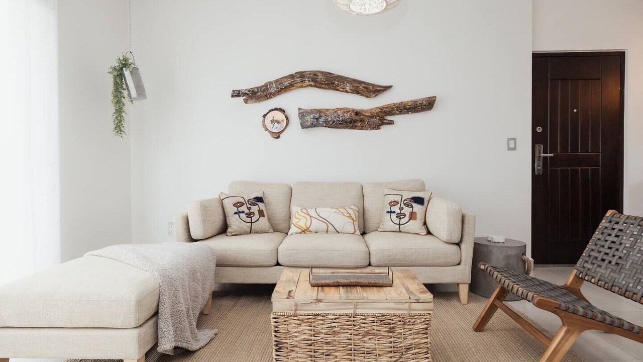 Photo of Livingroom in El Sauzal