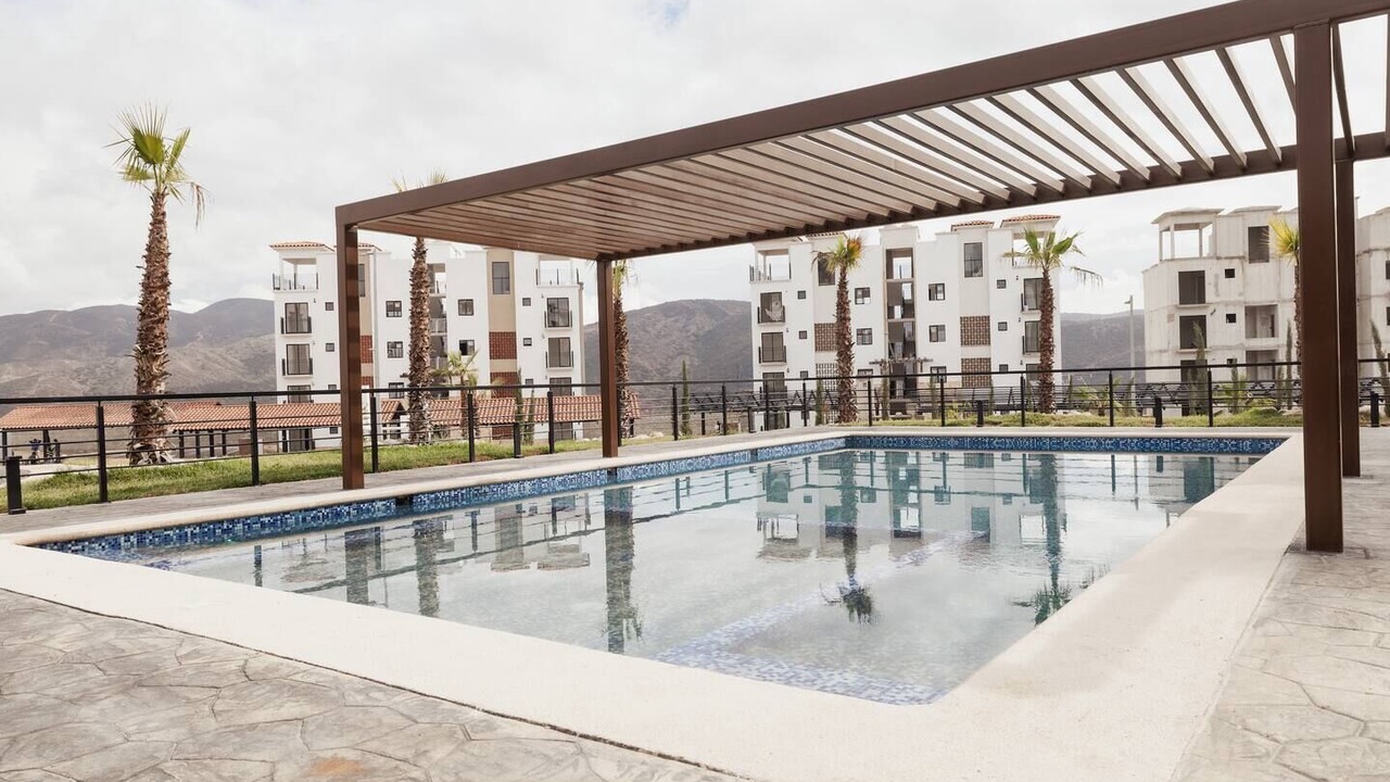 Photo of Outdoor in El Sauzal