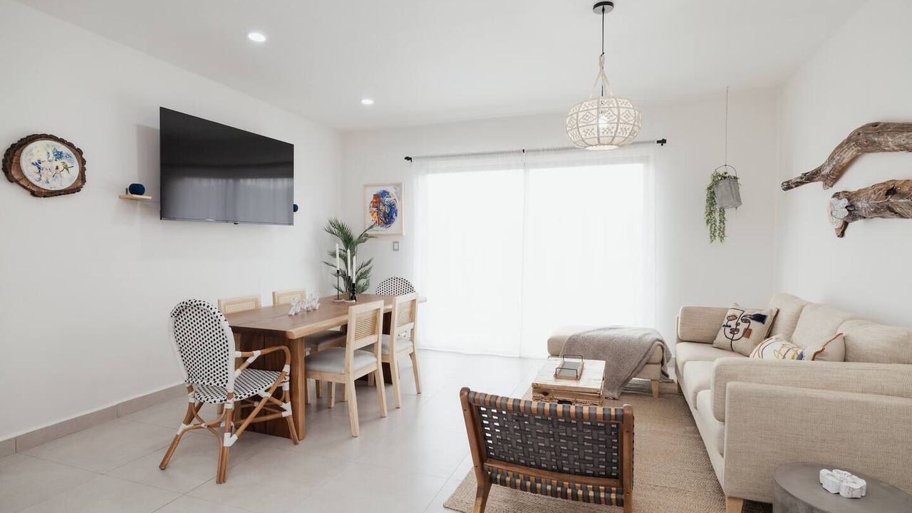 Photo of Livingroom in El Sauzal