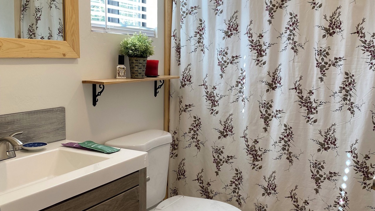Photo of Bathroom in Springerville