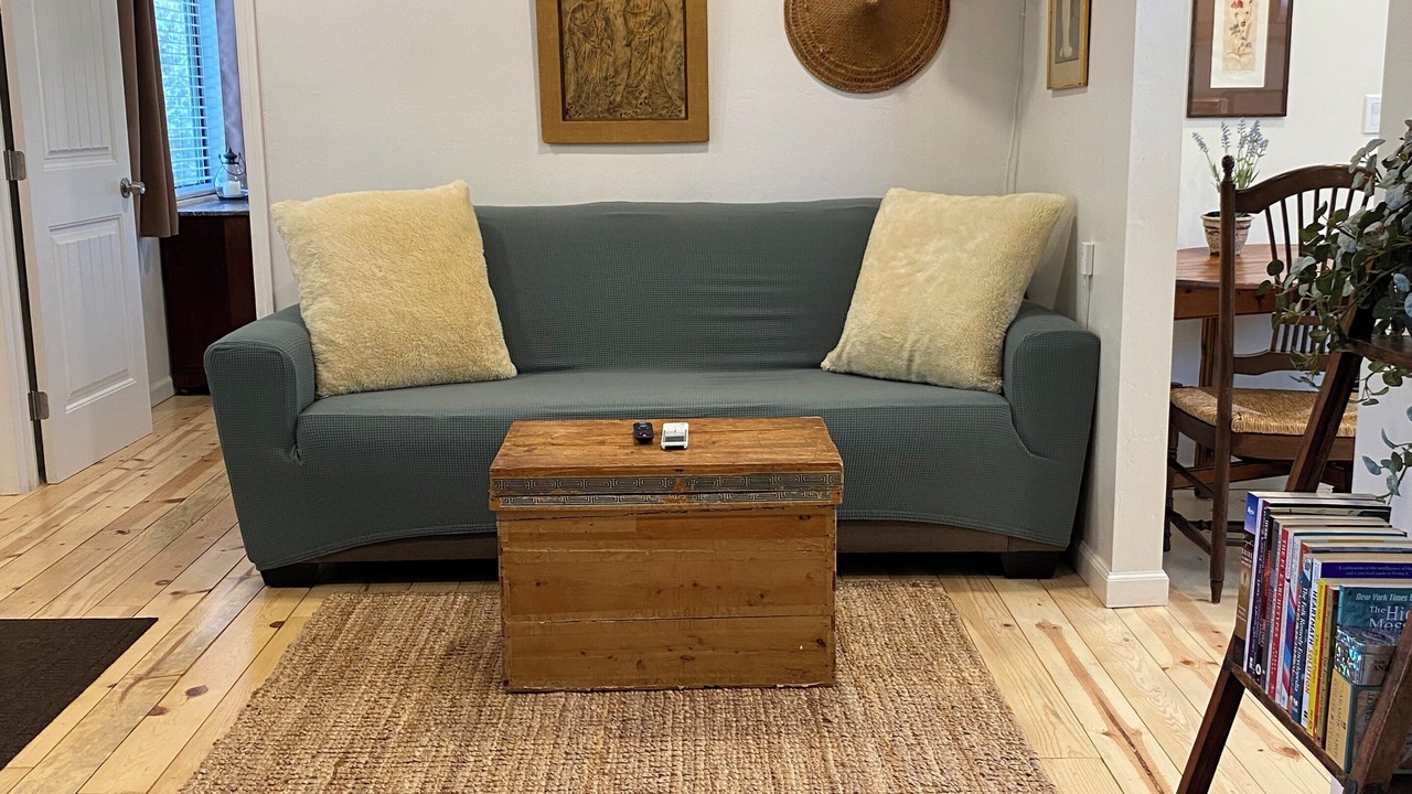 Photo of Livingroom in Springerville