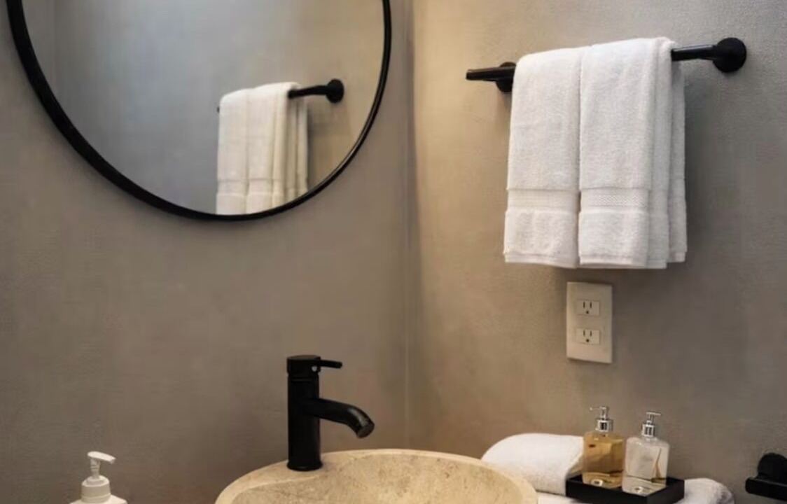 Photo of Bathroom in Villahermosa