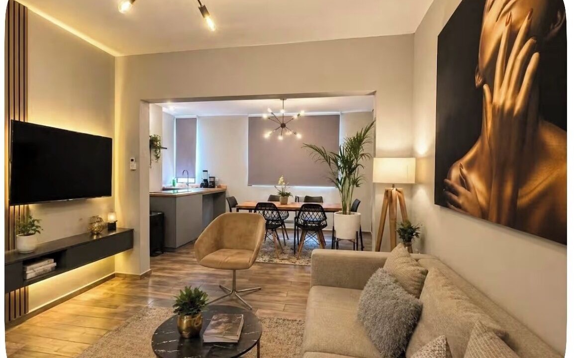 Photo of Livingroom in Villahermosa