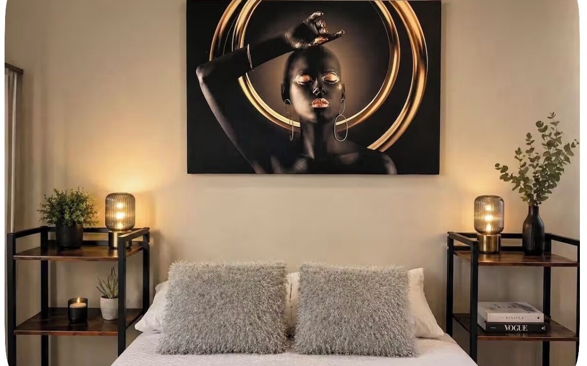 Photo of Bedroom in Villahermosa